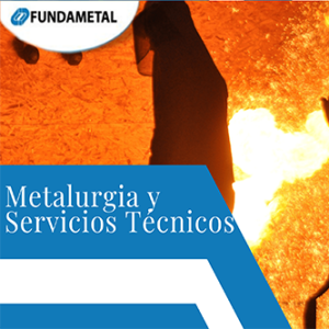Metalurgia y Servicios Técnicos