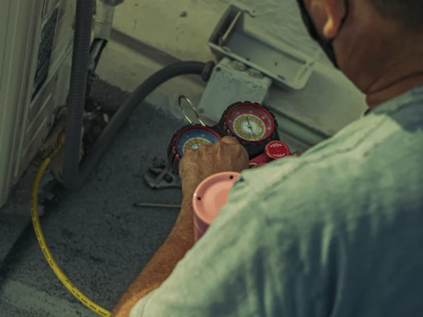 REFRIGERACIÓN INDUSTRIAL