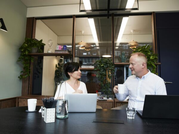 GESTIÓN DE RIESGOS ISO 31000:2018