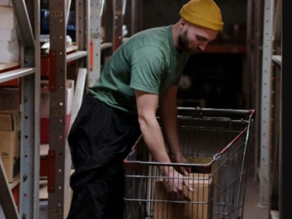 CERTIFICACIÓN CON AVAL DE PRIMERA PARTE  FORMACIÓN DE SUPERVISORES EN SEGURIDAD, SALUD  LABORAL Y AMBIENTE