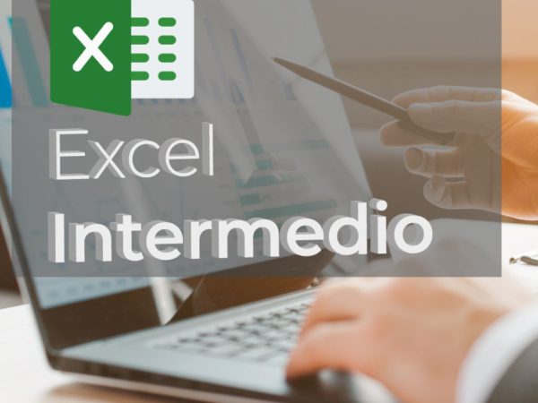MICROSOFT EXCEL INTERMEDIO