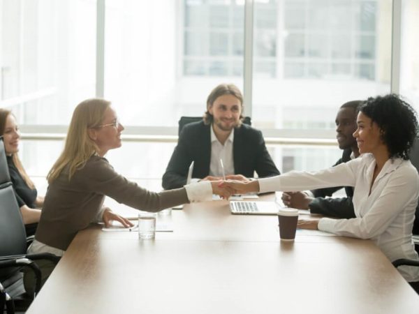 TECNICAS Y ESTRATEGIAS DE NEGOCIACION