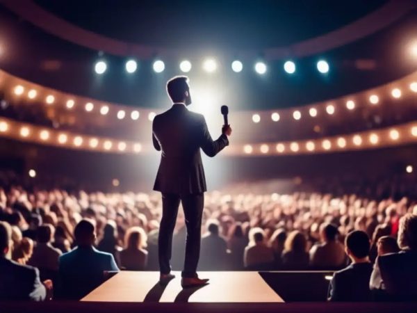 ORATORIA. CONECTA TUS SENTIDOS, EXPRESA TUS IDEAS