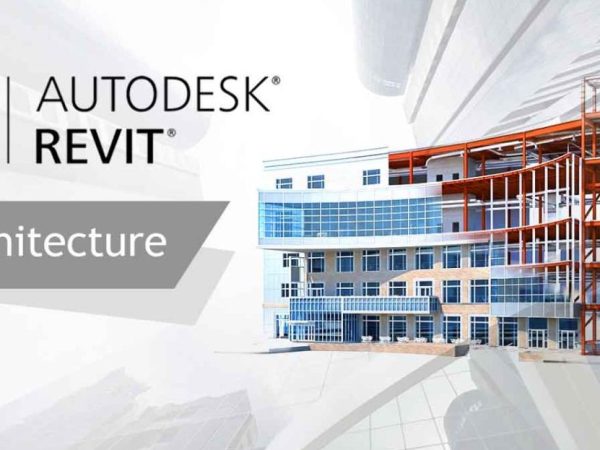 REVIT ARQUITECTURA