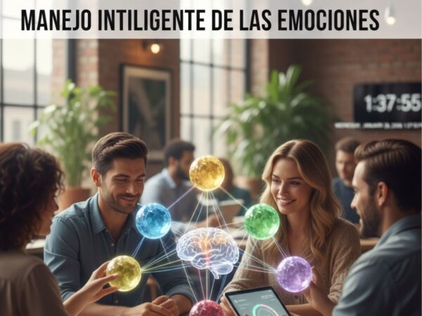 MANEJO INTELIGENTE DE LAS EMOCIONES