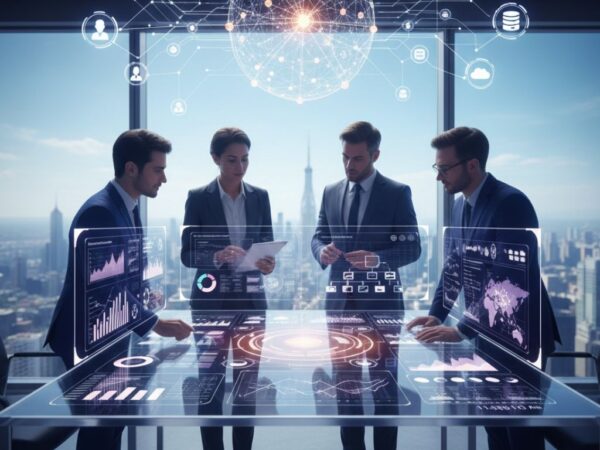 USOS Y APLICACIONES DE LA INTELIGENCIA ARTIFICIAL EN LOS PROCESOS DE GESTIÓN HUMANA