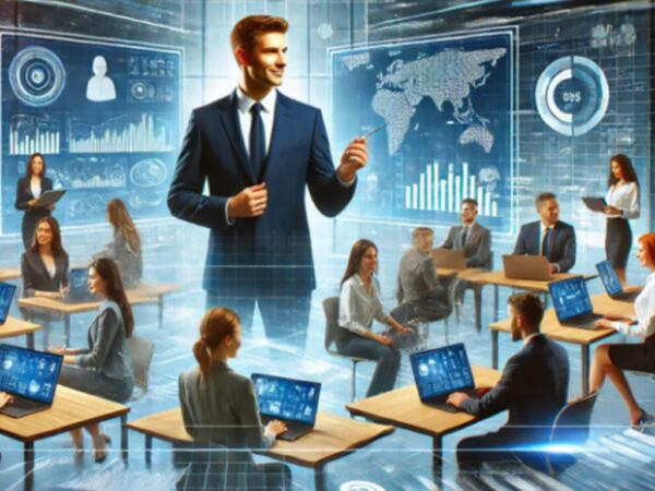 LIDERAZGO INTELIGENTE: DECIDIR Y GESTIONAR EN CONTEXTOS DESAFIANTES