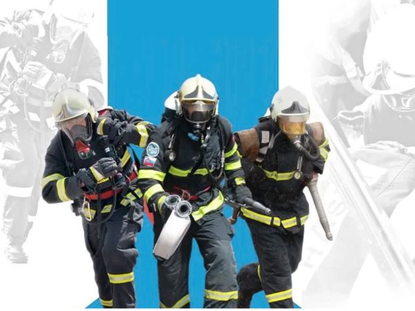 FORMACIÓN BRIGADAS DE EMERGENCIA