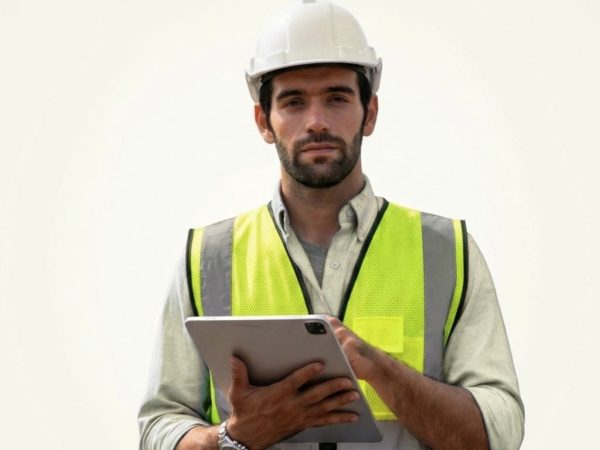 IA APLICADA A LA SEGURIDAD Y SALUD EN EL  TRABAJO