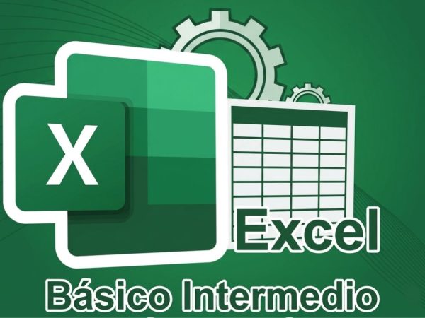 MICROSOFT EXCEL INTERMEDIO