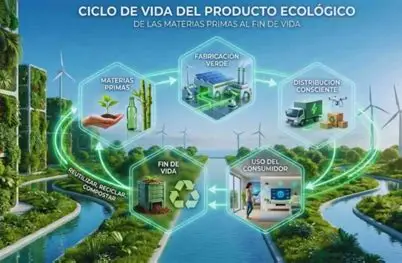 Legalidad Ambiental – Aspectos Ambientales y Ciclo de Vida del Producto